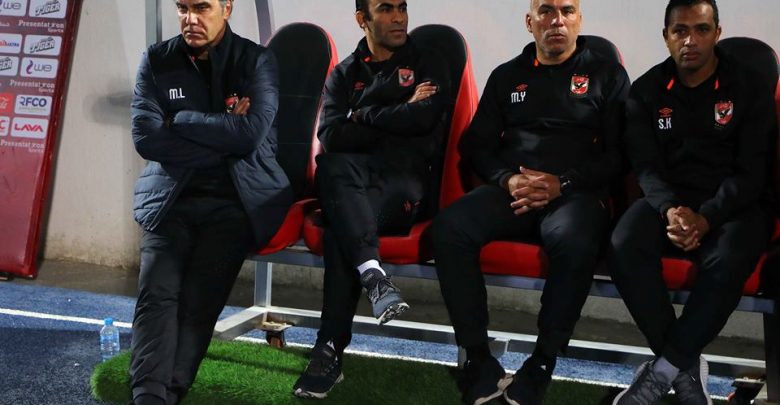 الأهلي اليوم