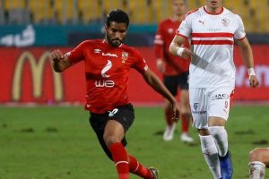 الأهلي اليوم