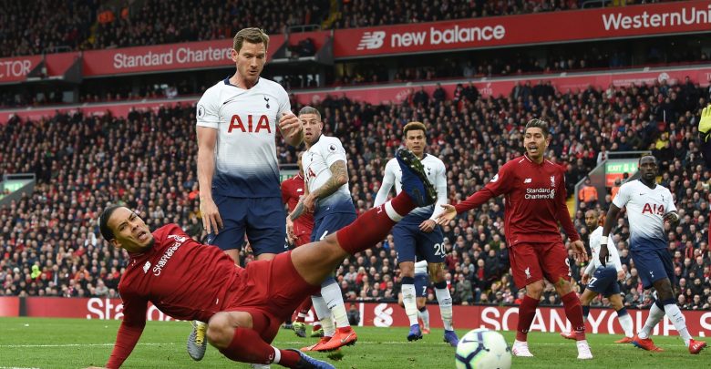 ليفربول