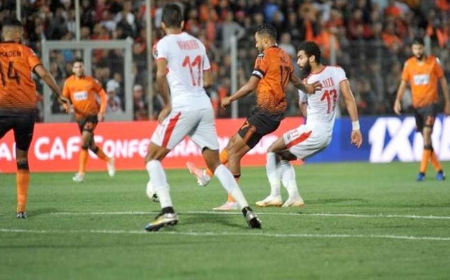 أخبار الزمالك