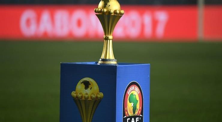 أمم إفريقيا