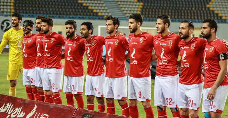 الأهلي اليوم