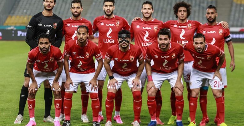 الأهلي نيوز