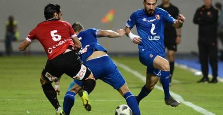أخبار الأهلي