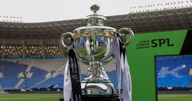 الدوري السعودي