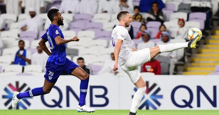الهلال