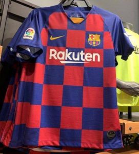 برشلونة