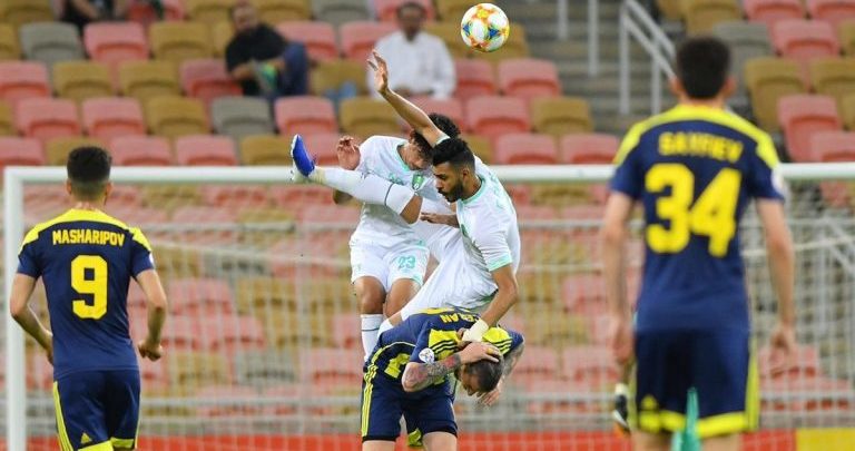 دورى أبطال آسيا