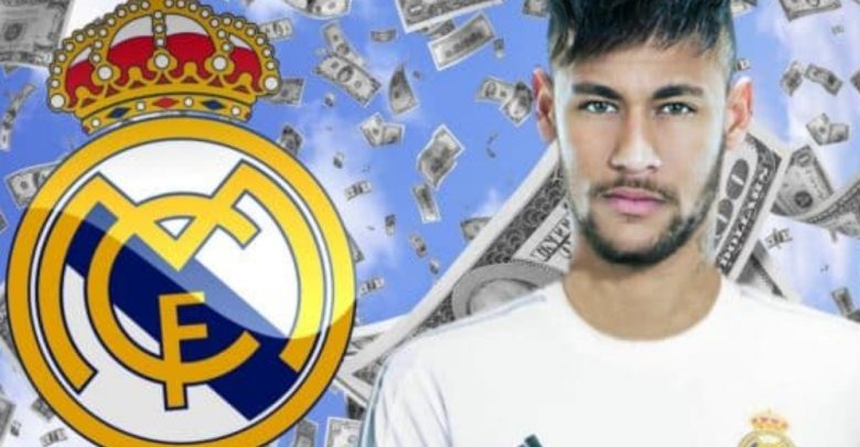 ريال مدريد