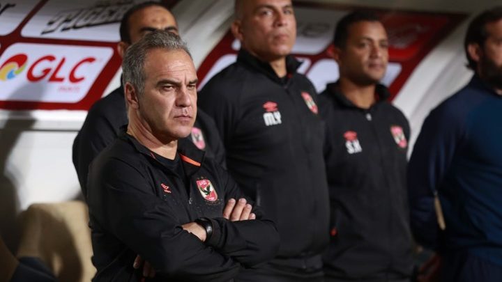 أخبار الأهلي