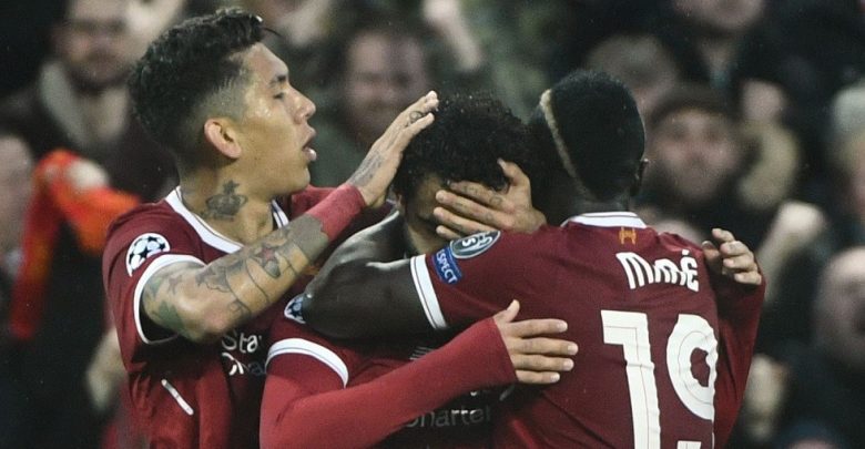 ليفربول