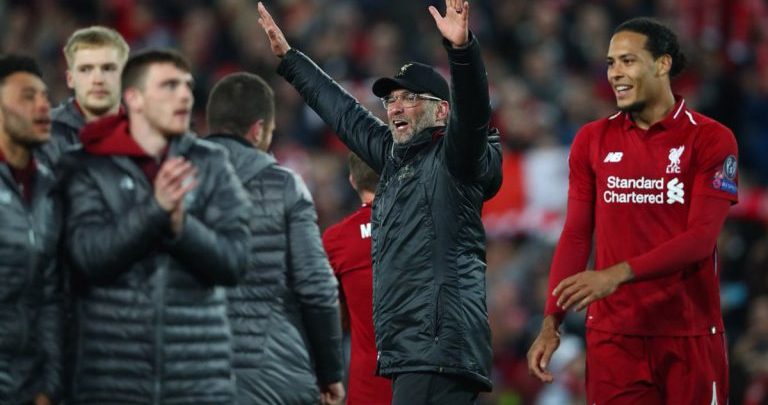 ليفربول
