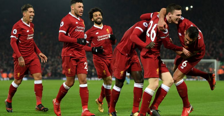 ليفربول