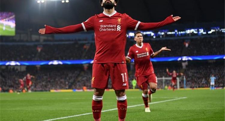 ليفربول