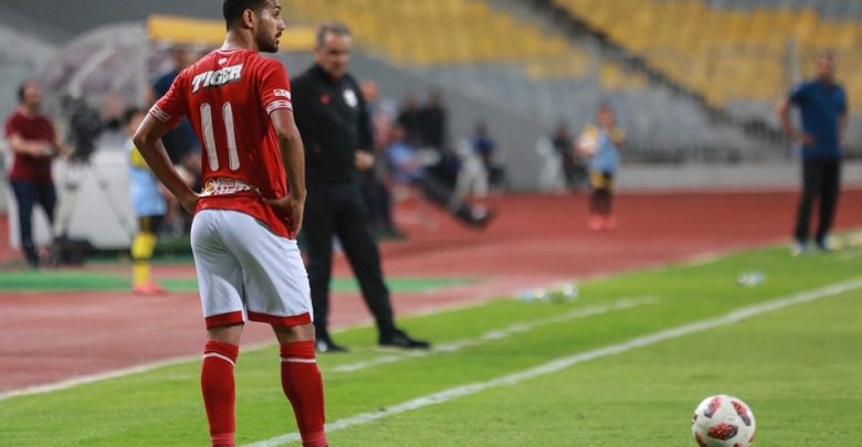 منتخب مصر