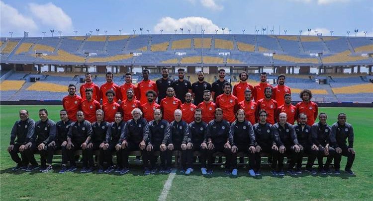 أخبار منتخب مصر
