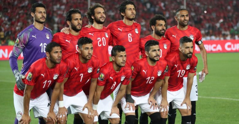 أمم أفريقيا