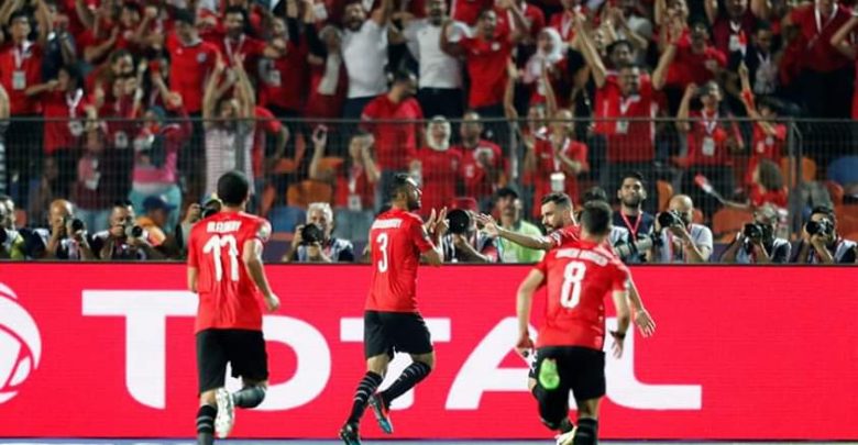 أمم أفريقيا