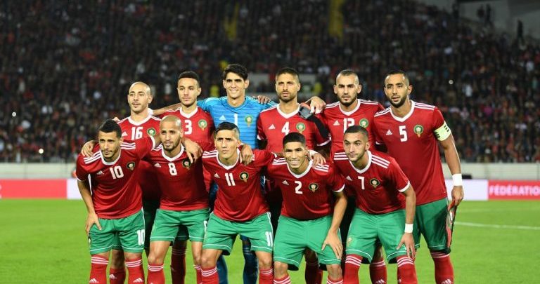 أمم أفريقيا