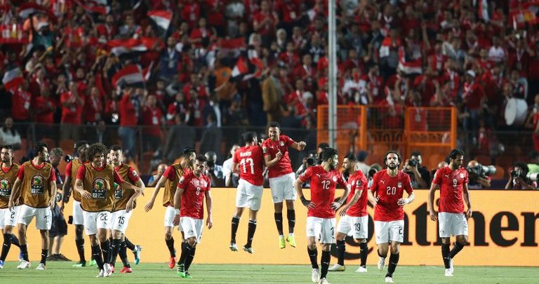 مصر 2019