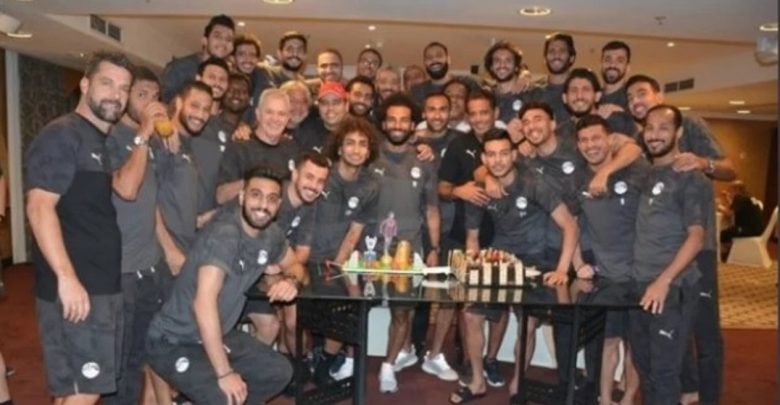 أمم أفريقيا