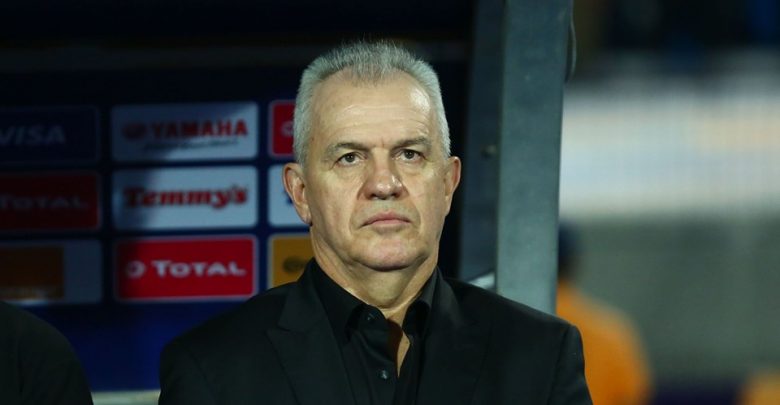 أمم أفريقيا