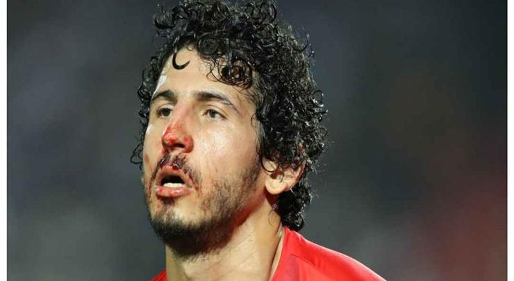الأهلي اليوم