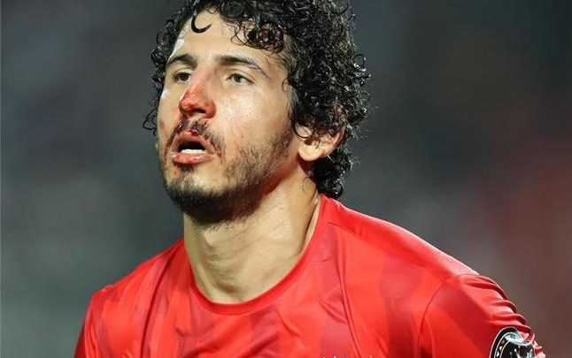 أخبار منتخب مصر