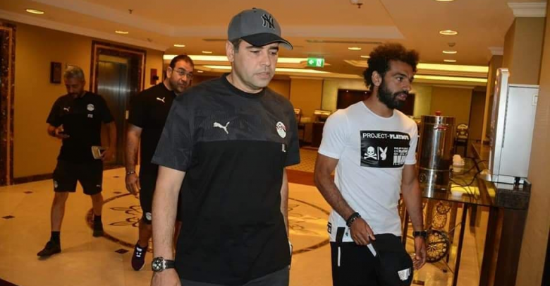 أخبار منتخب مصر