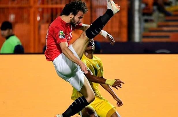أمم أفريقيا