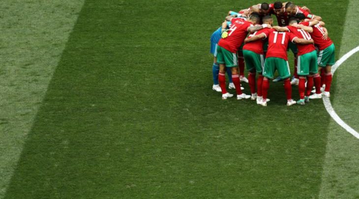 أمم أفريقيا