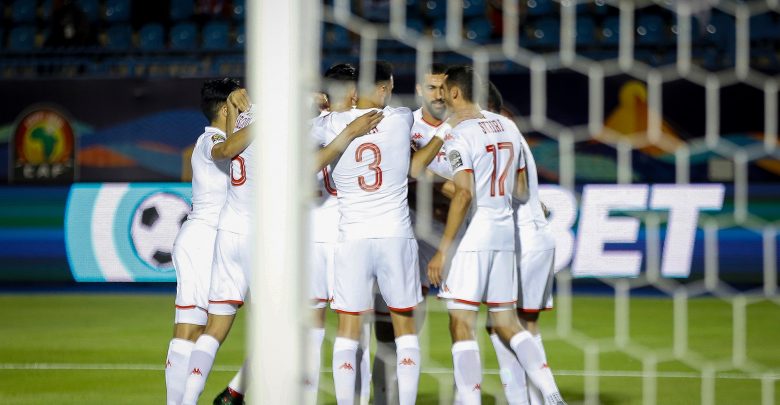 أمم أفريقيا