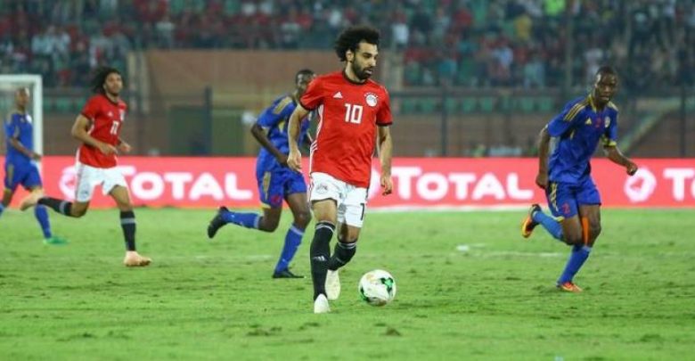 أمم أفريقيا