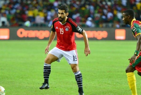 أمم أفريقيا