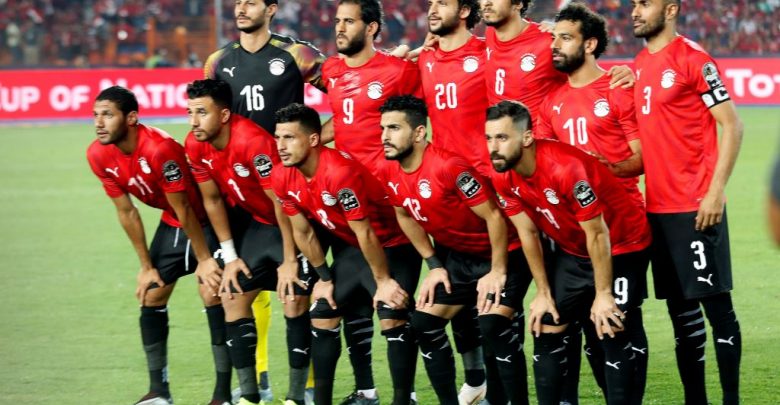 أمم أفريقيا