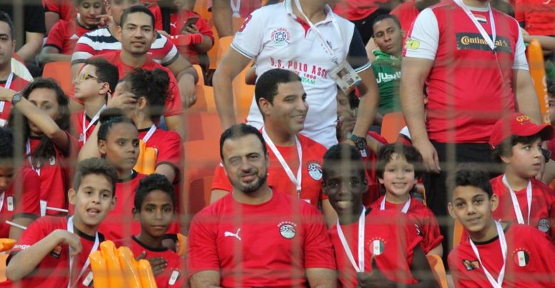 أمم أفريقيا