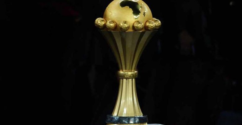 أمم أفريقيا