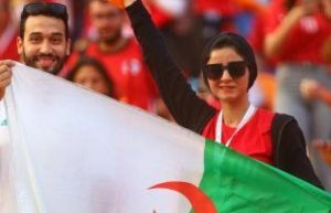 أمم أفريقيا