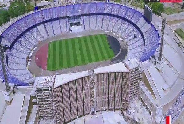 أخبار منتخب مصر