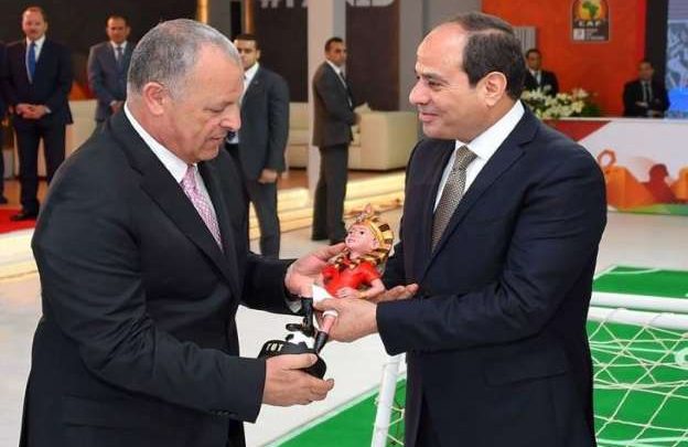 الأهلي اليوم