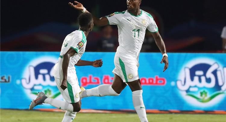 السنغال