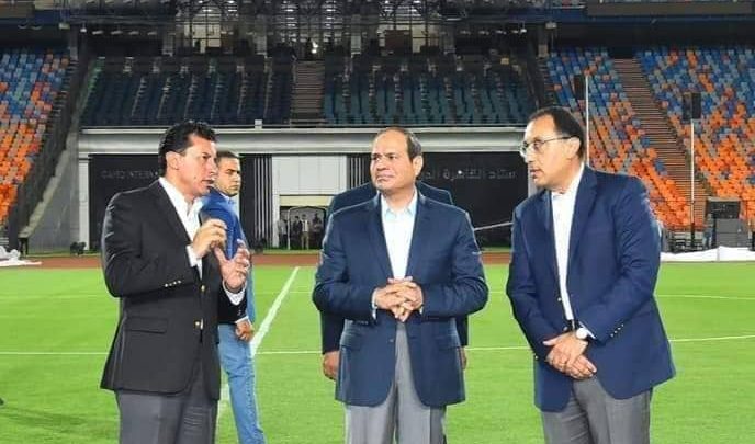أخبار الأهلي