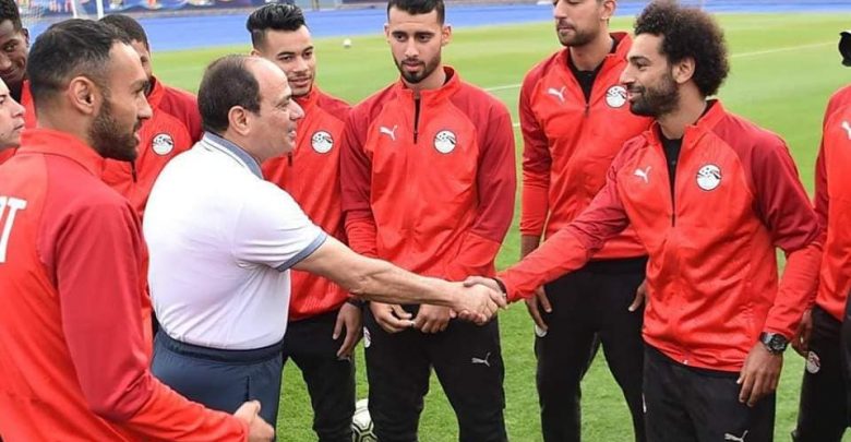 السيسي