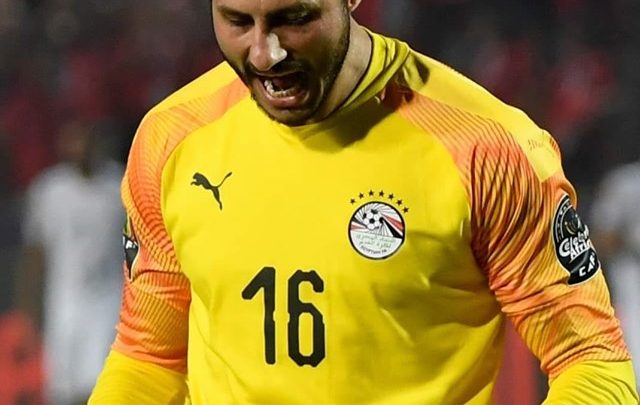 أخبار منتخب مصر