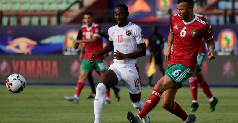 أمم أفريقيا
