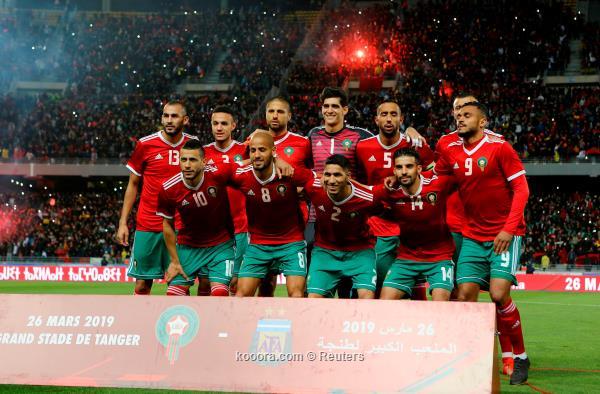 أمم أفريقيا