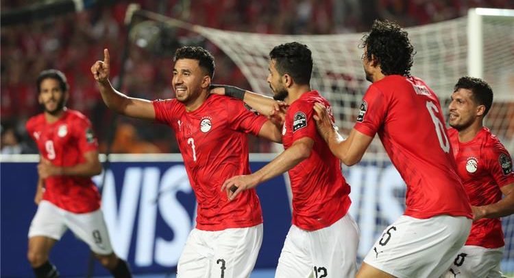 أمم أفريقيا