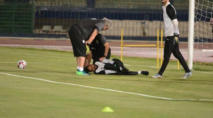 الأهلي اليوم