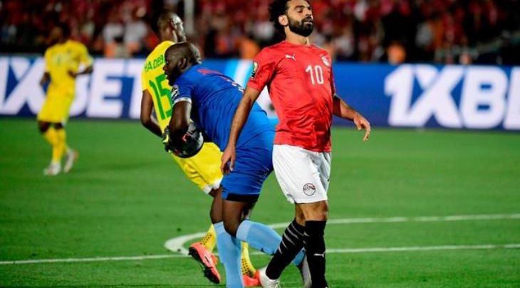 حارس زيمبابوي