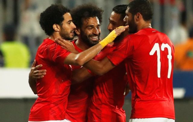أمم أفريقيا